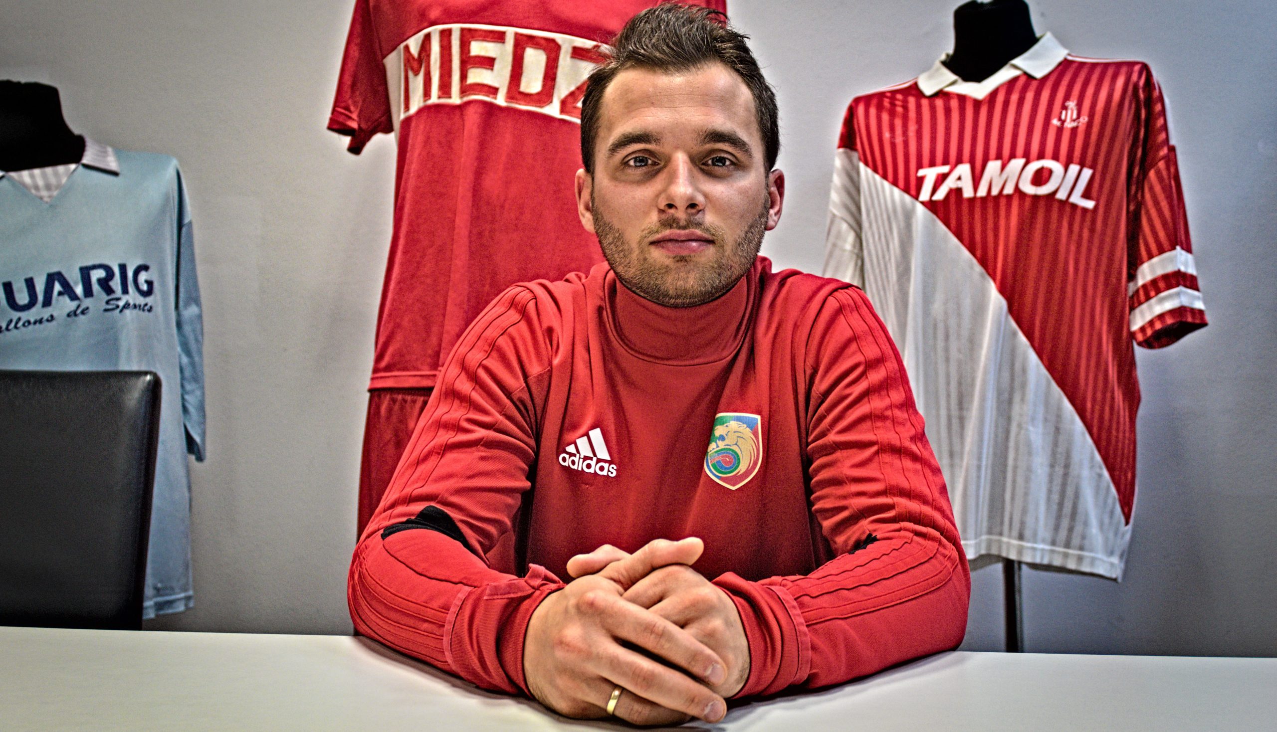 Tomasz Syska: „Najlepsi trenerzy powinni pracować na najmłodszych szczeblach” (WYWIAD)