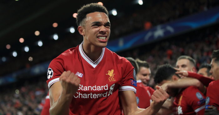 Rankingi iGola. Najlepsi prawi obrońcy świata 2020 roku