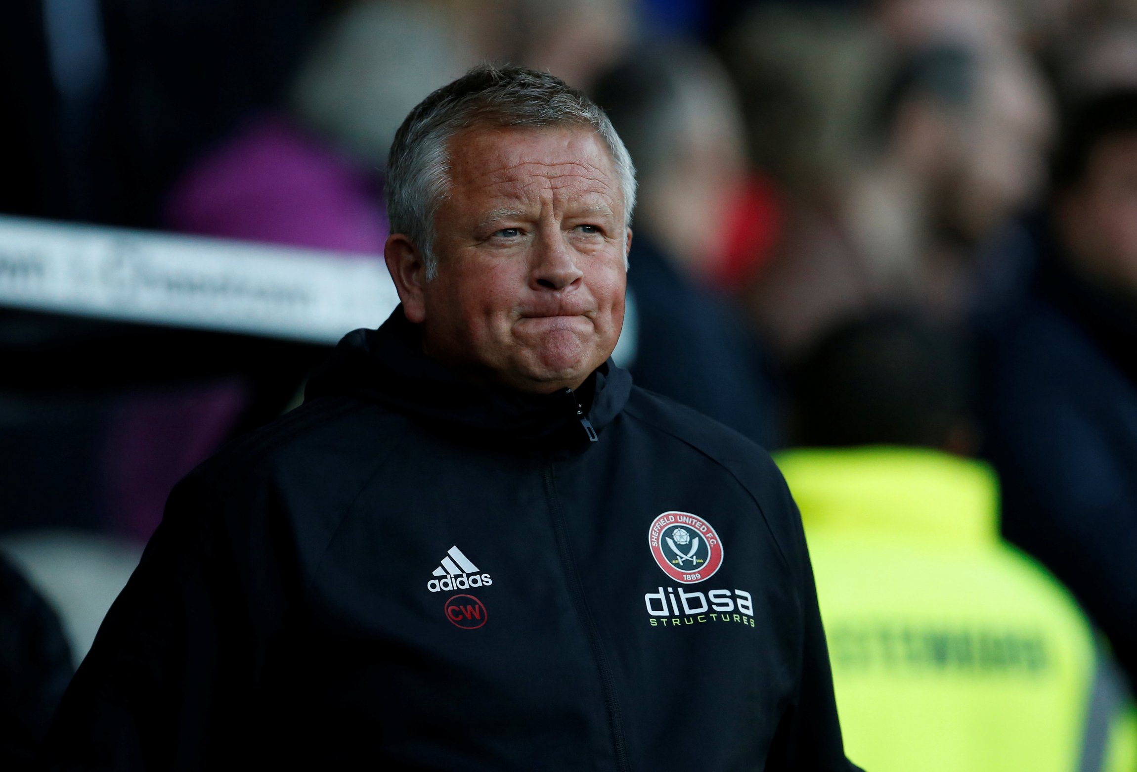 Angielska herbata: bitwa o zmiany, czyli wojenka Kloppa z Wilderem