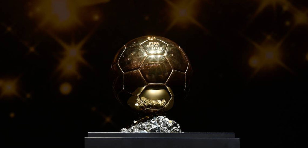 Walka o obiekt pożądania każdego piłkarza