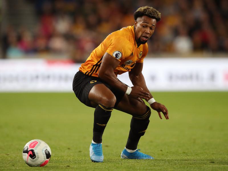 „Orły” pożarte przez „Wilki”. Wolverhampton wskakuje na ligowe podium