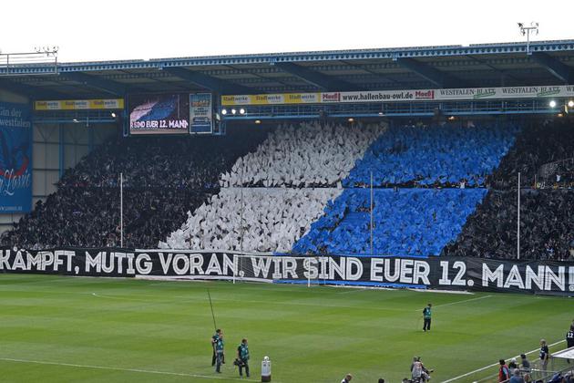 Arminia Bielefeld z nowym trenerem. Czy zmiana szkoleniowca się opłaci?