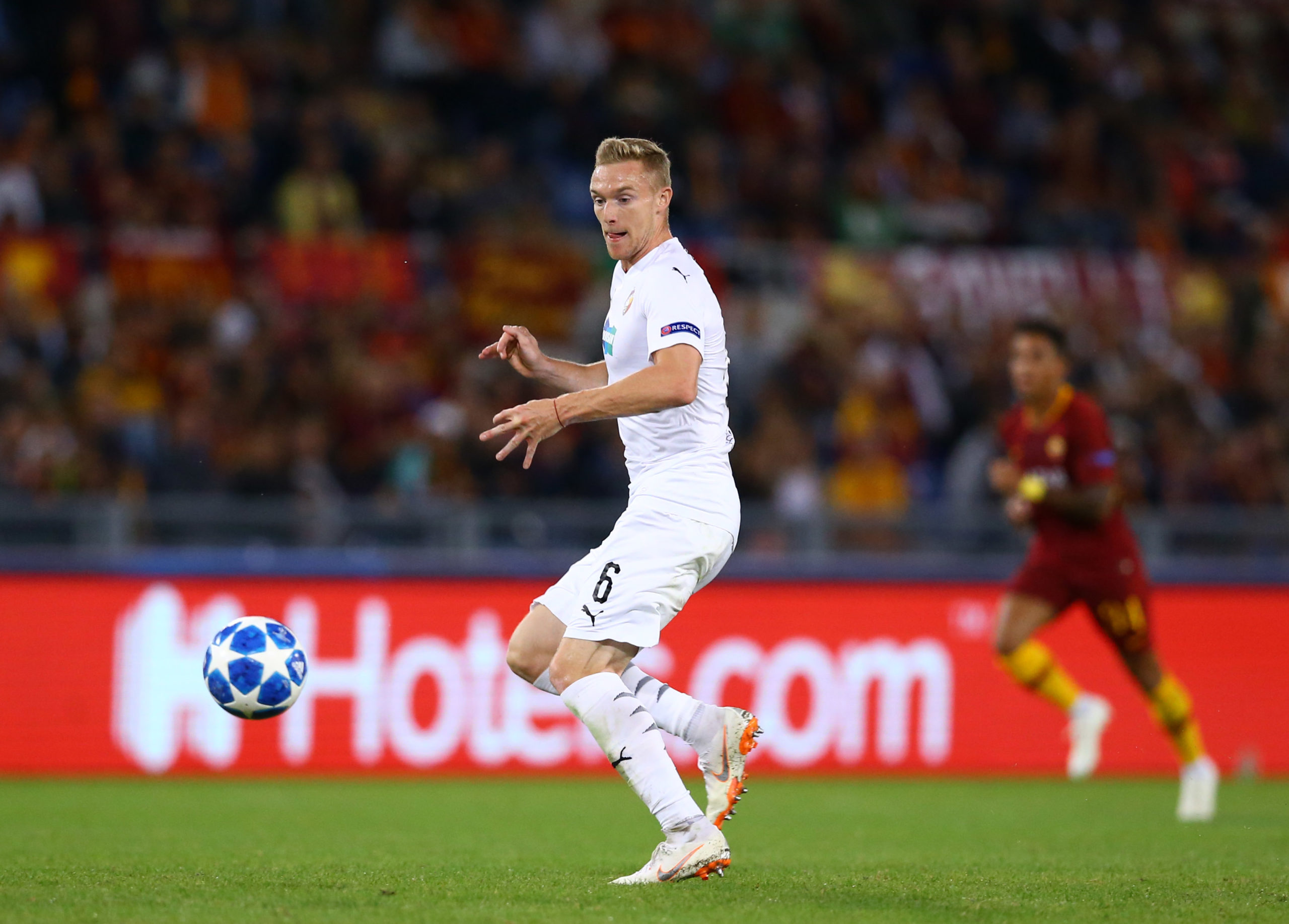 Roman Prochazka – kim jest nowy nabytek Górnika Zabrze?