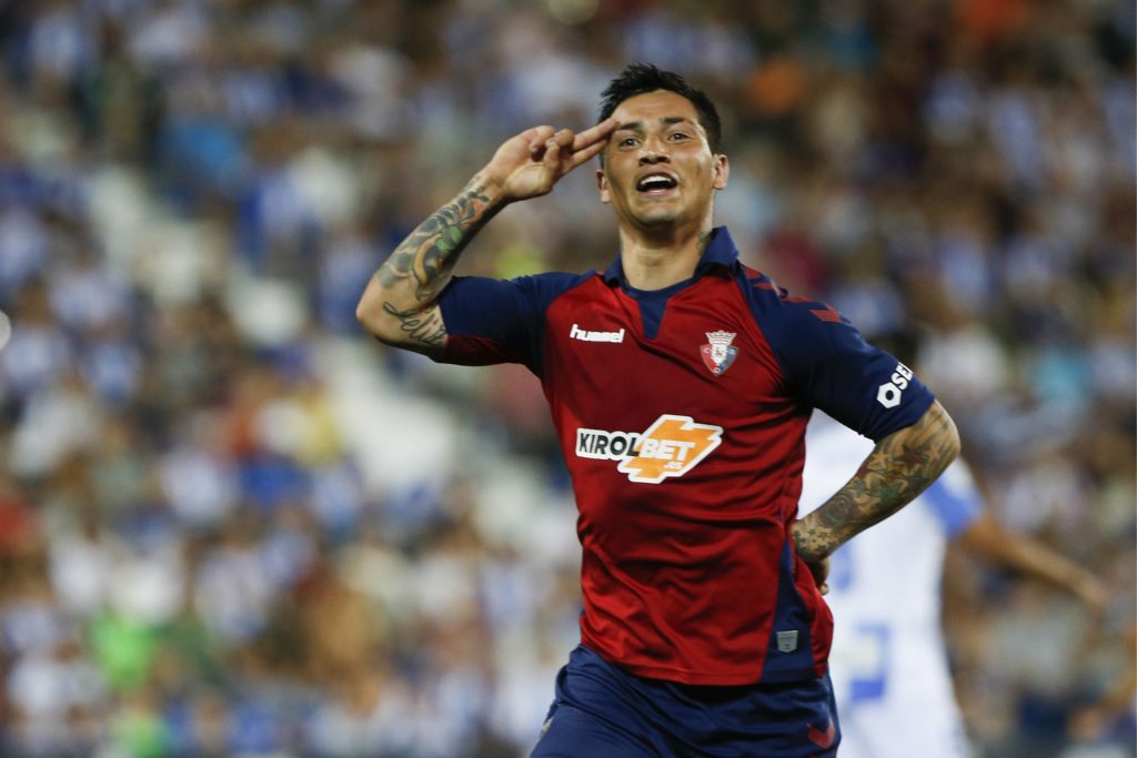 Pora sjesty: Chimy Avila – po prostu rewelacja sezonu