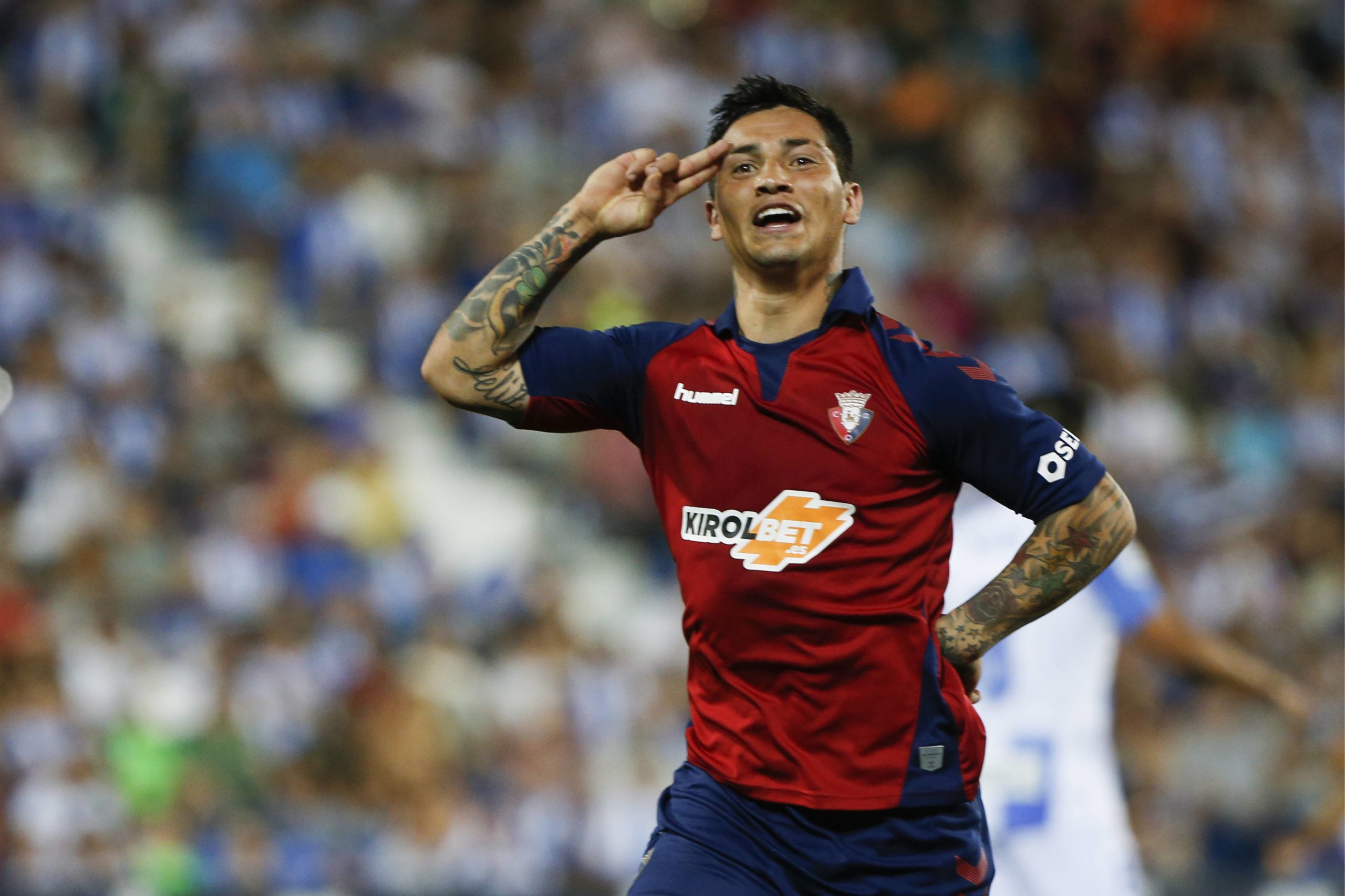 Pora sjesty: Chimy Avila – po prostu rewelacja sezonu