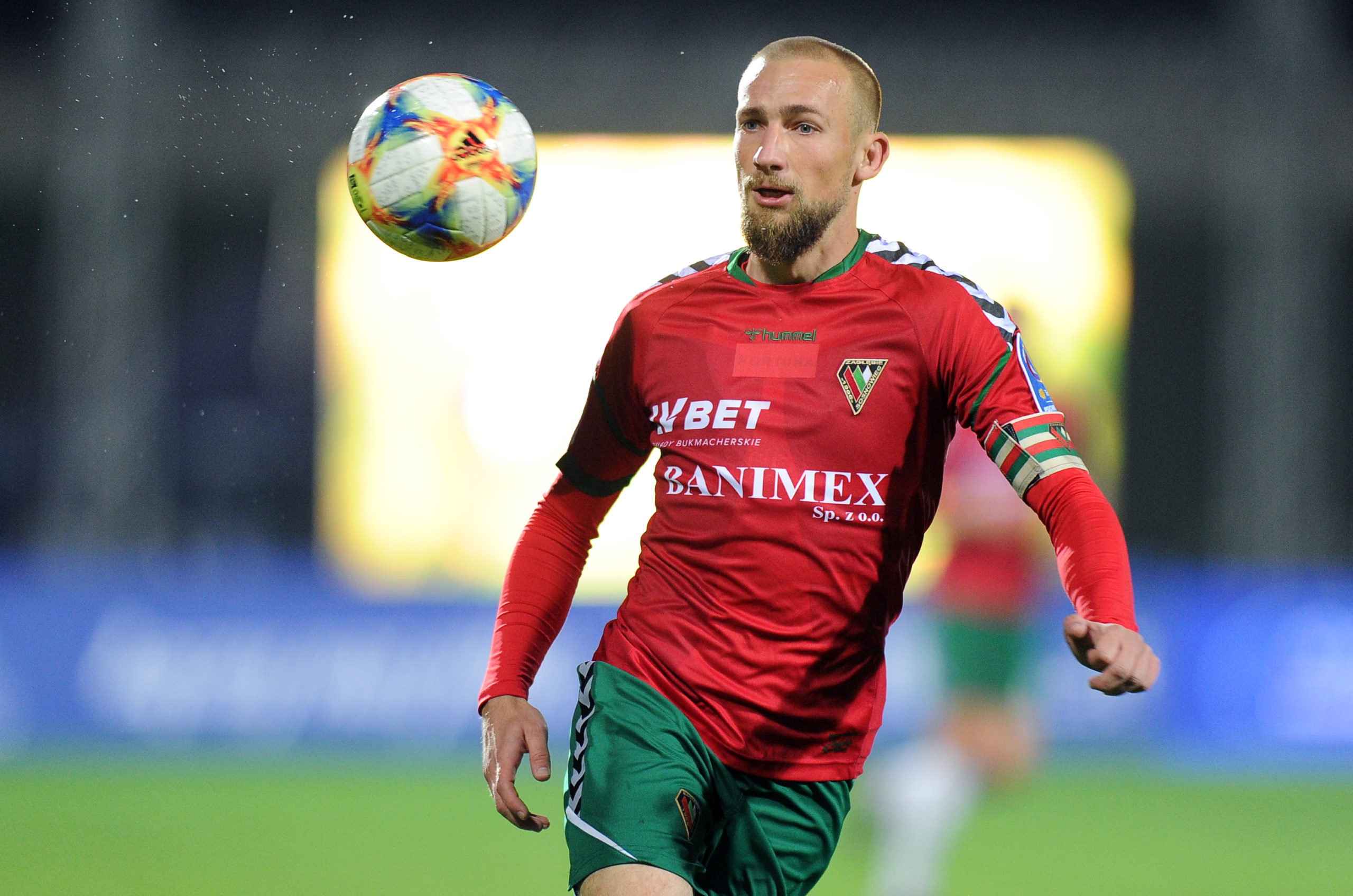 Zagłębie Sosnowiec rozpoczyna rekrutację – pierwsze klubowe transfery