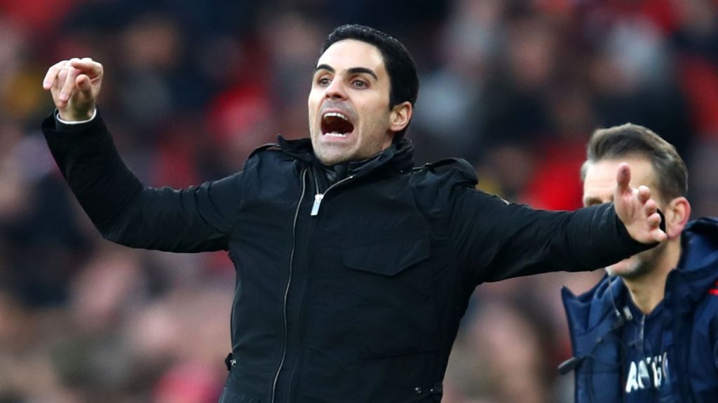 Everton i Arsenal mieli zbawić nowi trenerzy. Jak wyglądają ich początki?