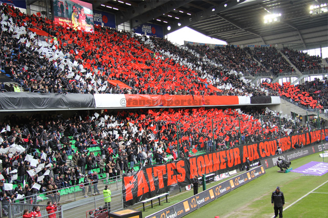 Historyczny rekord w Ligue 1