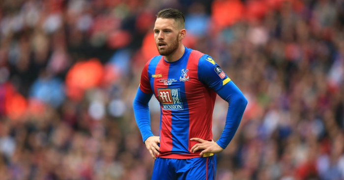 Connor Wickham i jego droga przez mękę