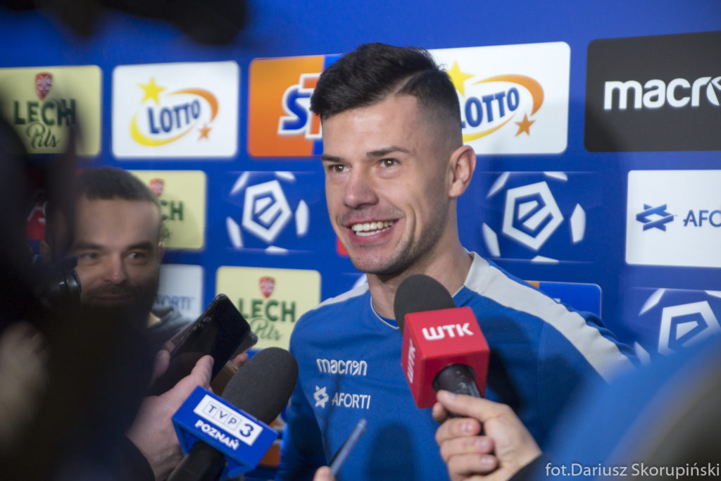 Darko Jevtić oficjalnie zawodnikiem Rubina Kazań