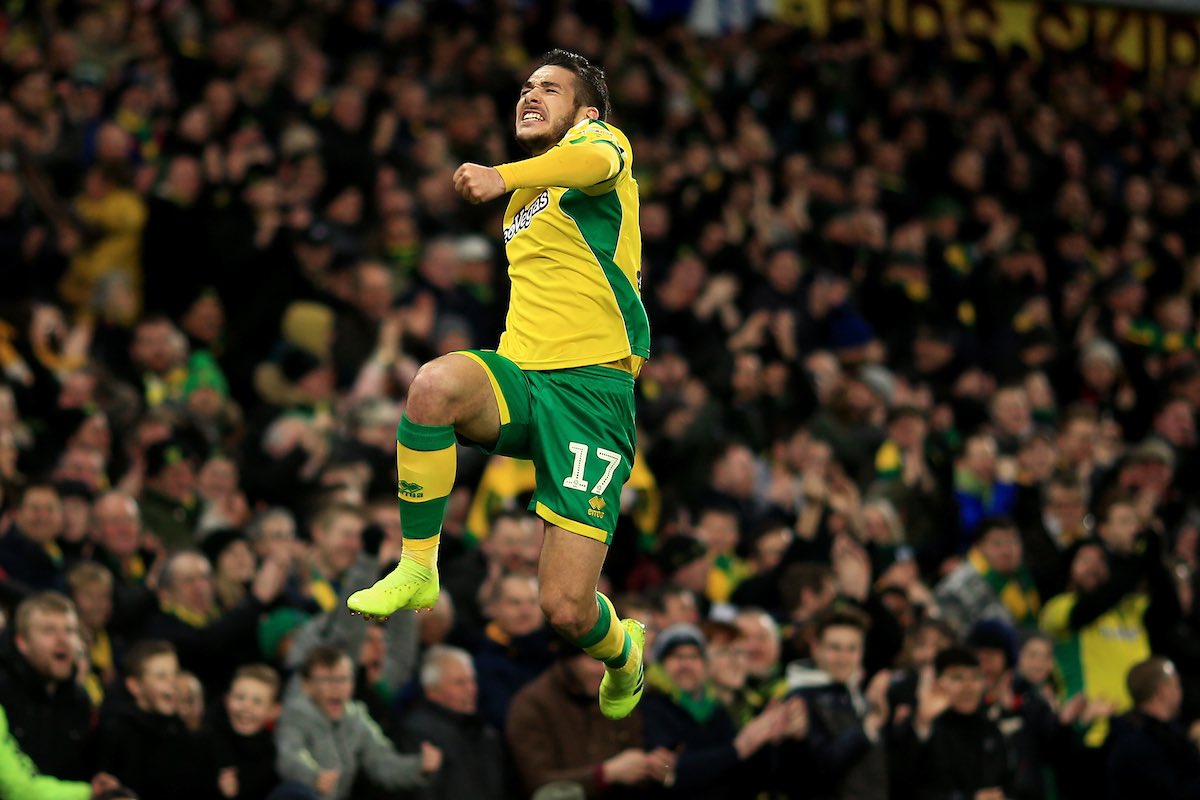 Emiliano Buendia – argentyńskie odkrycie w Premier League