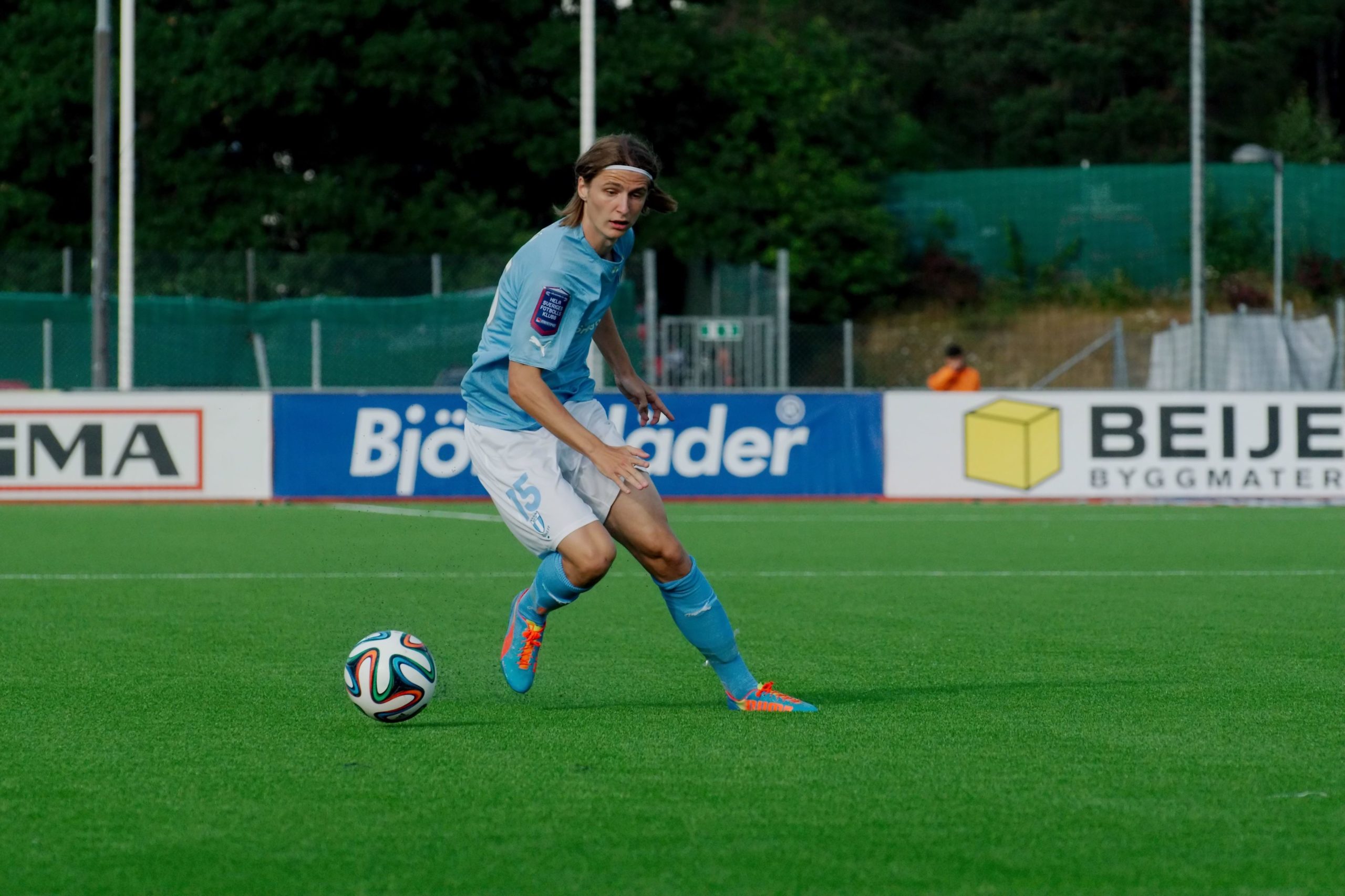Paweł Cibicki nową jakością w ataku Pogoni Szczecin?