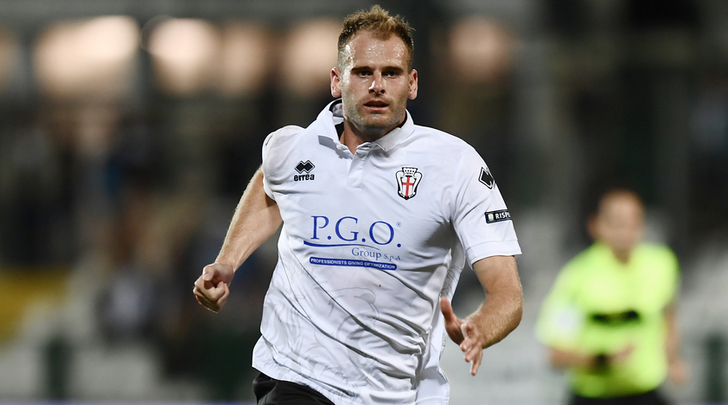 Filip Raicević nowym napastnikiem Śląska Wrocław. Co o nim wiemy?