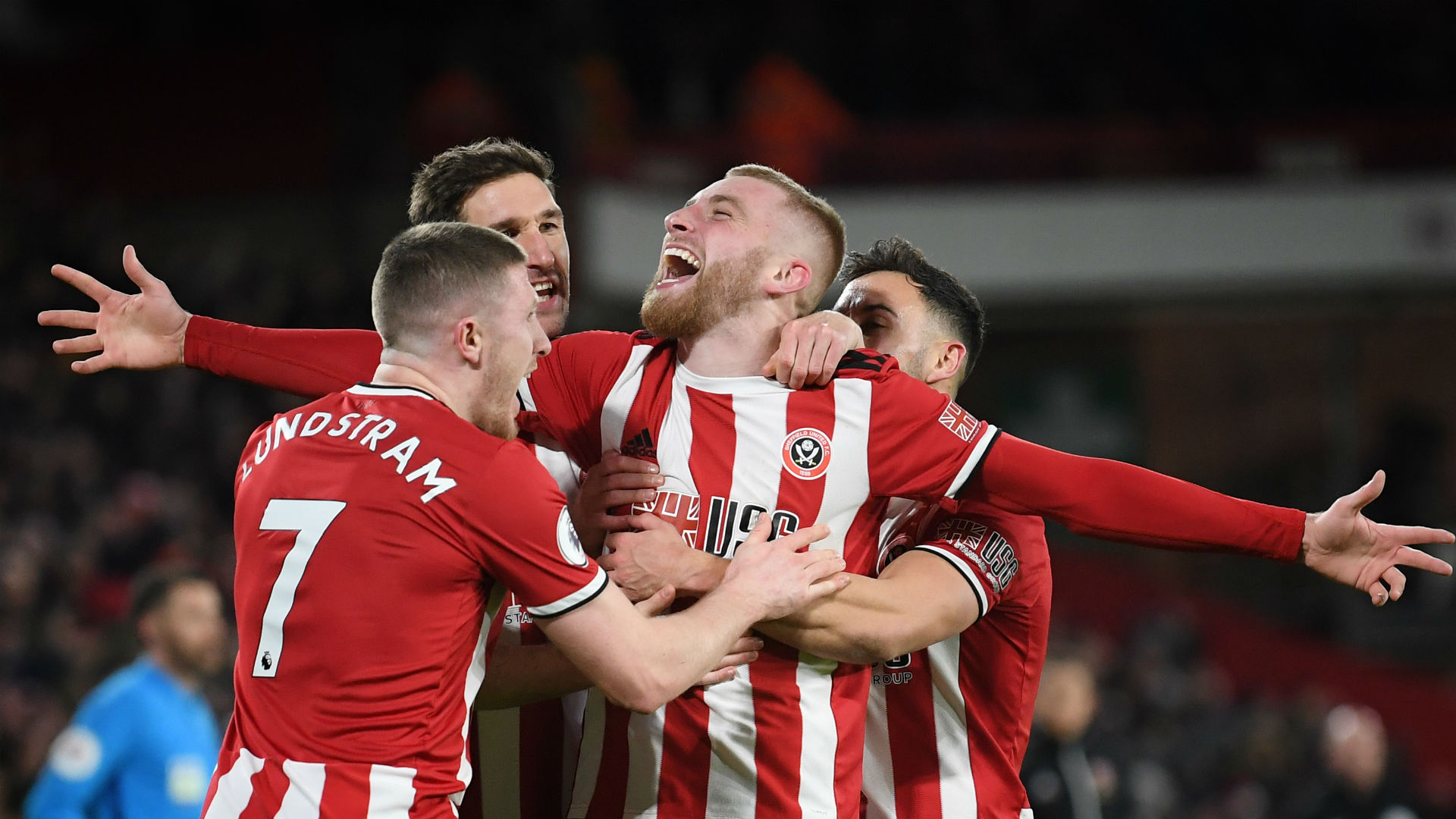 Czy Sheffield United jest w stanie utrzymać się w Premier League?