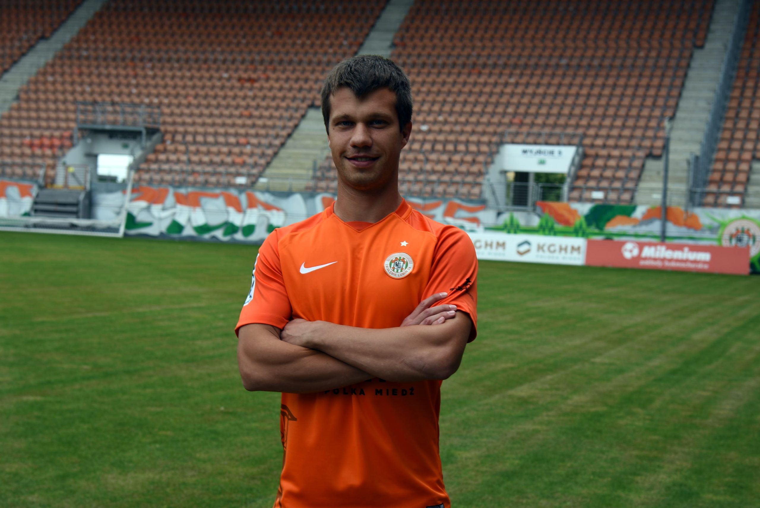 Damjan Bohar – czy to już „ekstraklasowy Superman”?