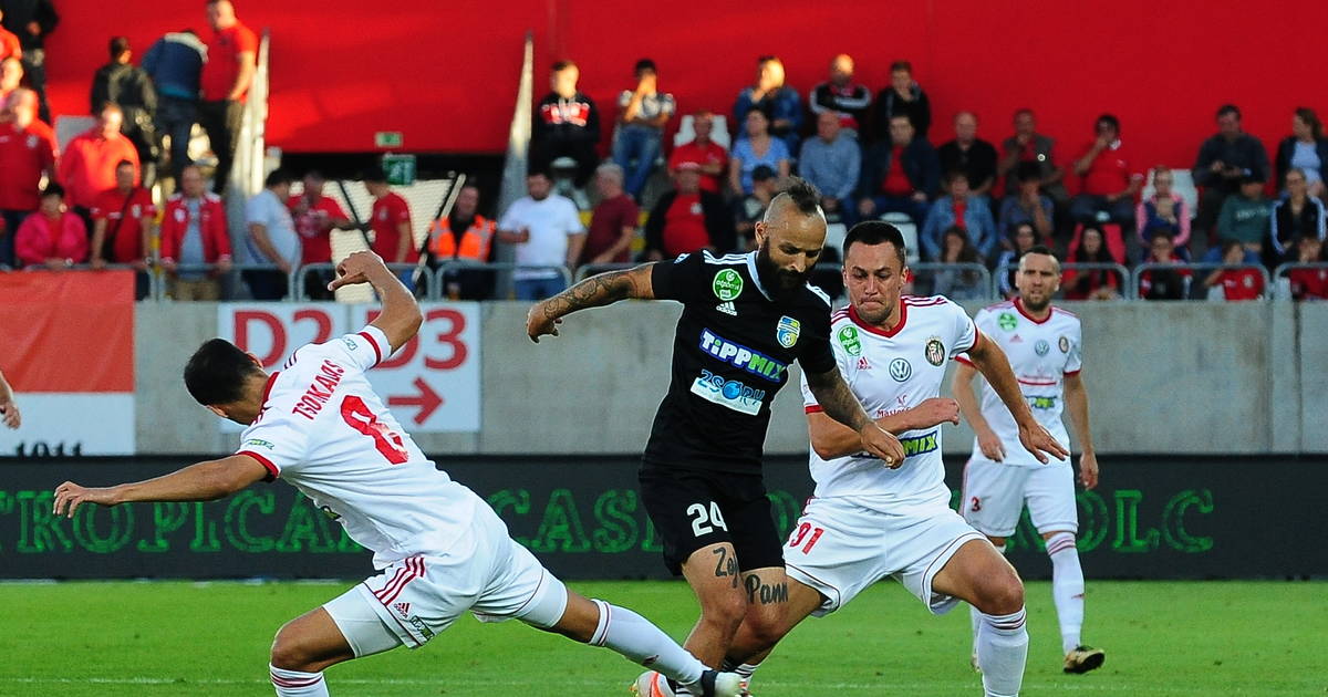 Powiew węgierskiej wiosny