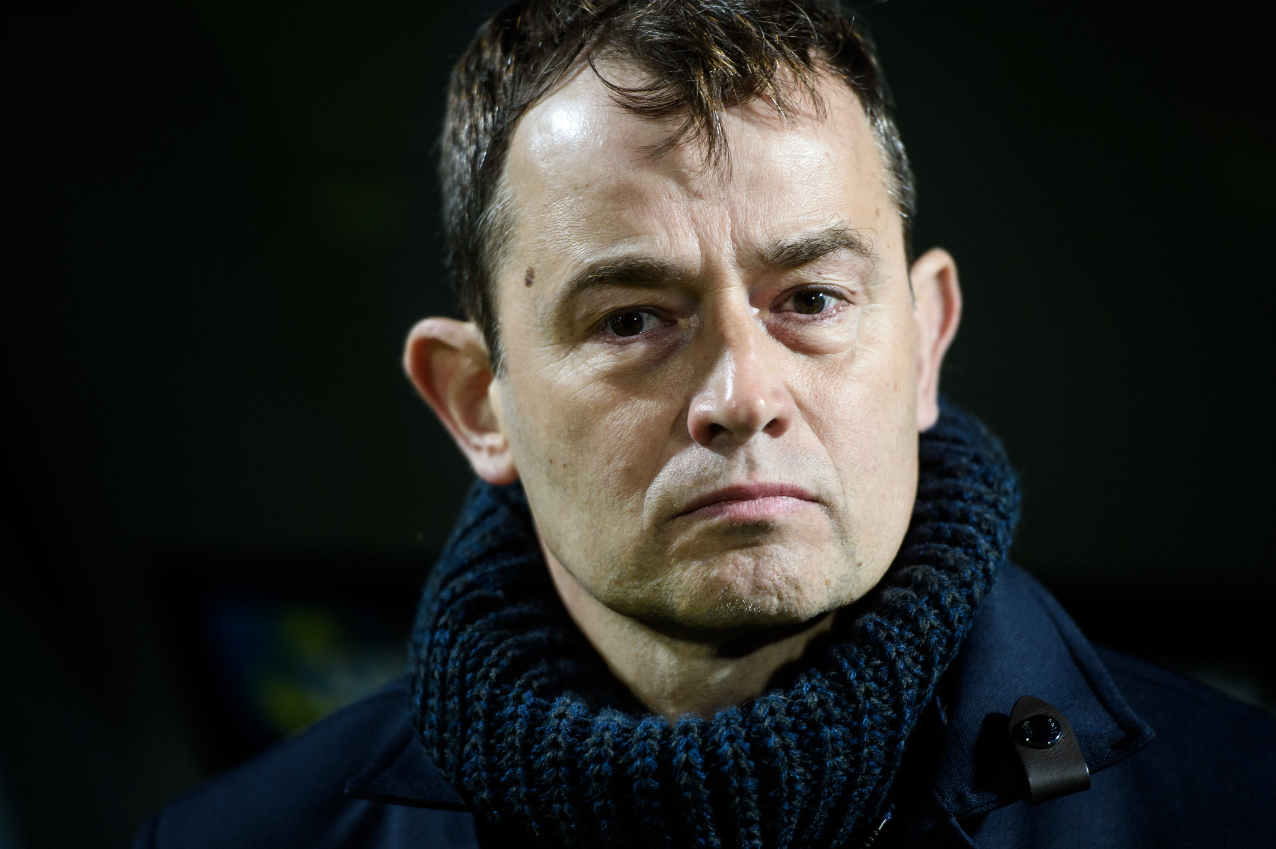 Kibu Vicuna o pracy w Indiach: Chciałem zacząć trenować z pasji