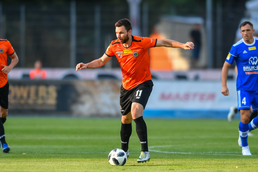 Chrobry Głogów – kuźnia talentów, a może klub z ambicjami?