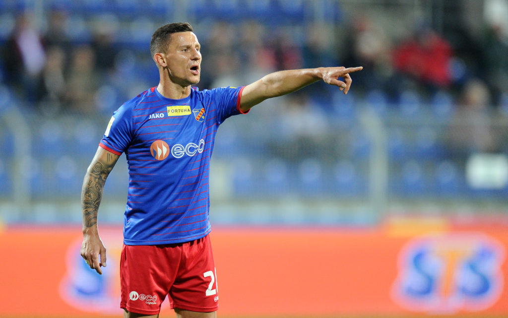 Odra Opole przegrywa z GKS-em Jastrzębie. Wnioski po starciu w Opolu