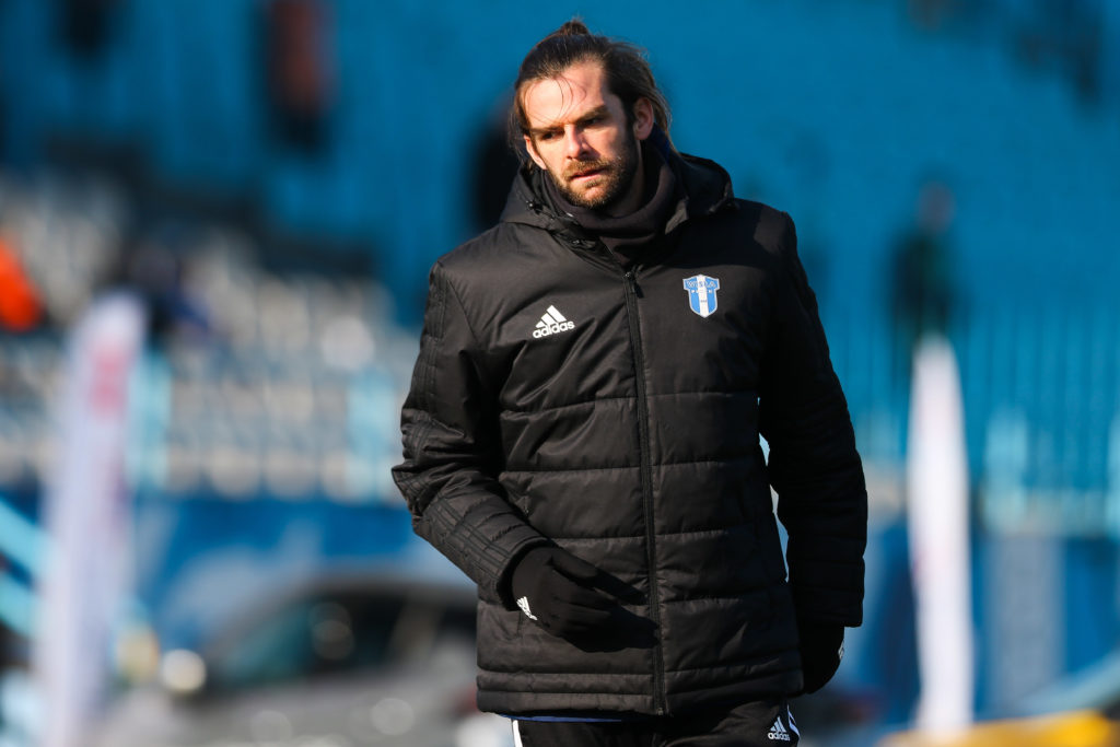 Siła razy ramię, czyli ekstraklasowa moda na wysokich napastników