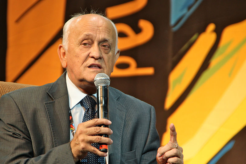 FJW: Andrzej Strejlau – asystent Górskiego i legenda polskiej piłki