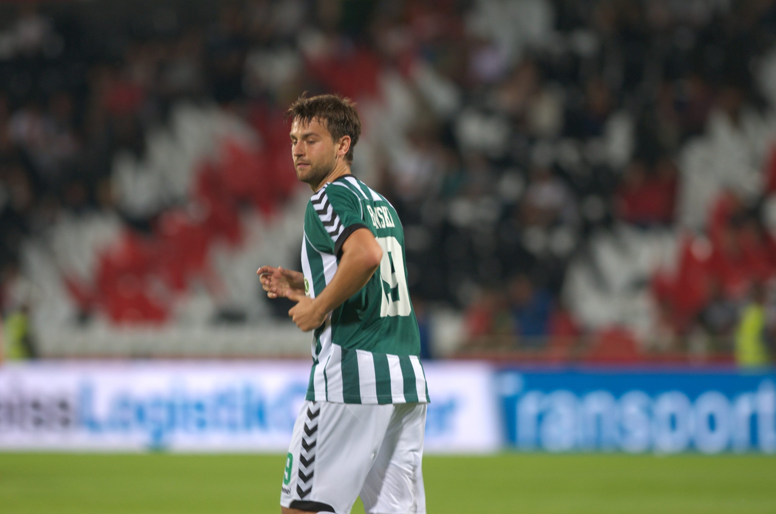 Kamil Biliński nowym zawodnikiem Podbeskidzia Bielsko-Biała