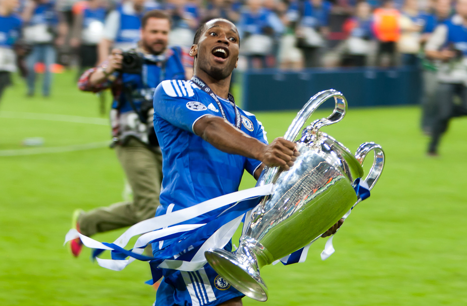 Chelsea z finału Ligi Mistrzów 2012 – co się dzieje z jej bohaterami?