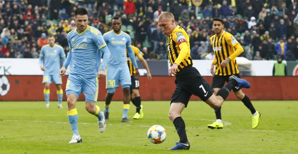 Ile płacą w Kazachstanie