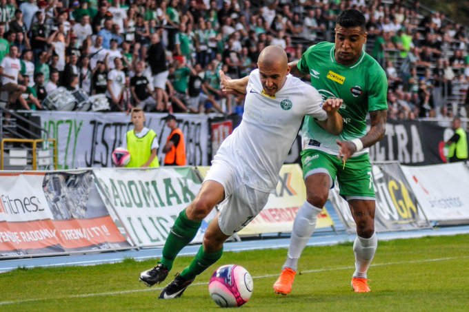 Jakub Kuzdra: „Gdy przestają płacić, włącza się inny tryb myślenia” (WYWIAD)