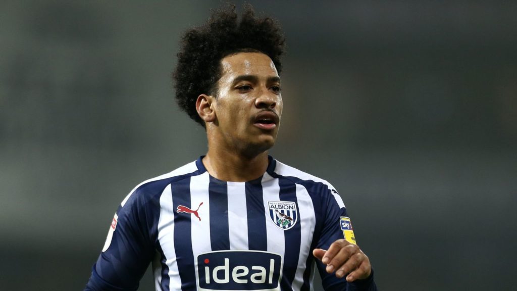 Matheus Pereira – „brazylijski Salah”, który stał się fenomenem Championship