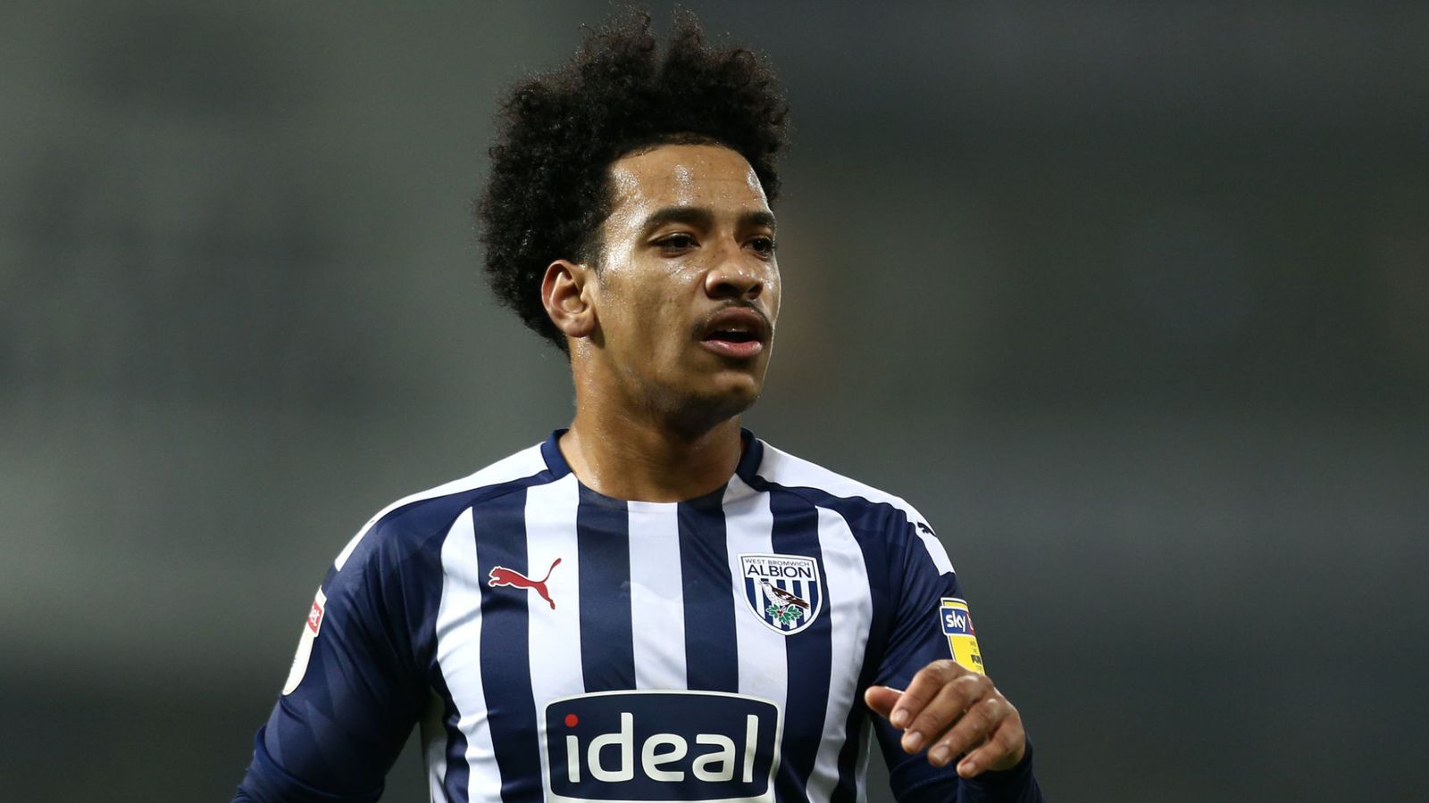 Matheus Pereira – „brazylijski Salah”, który stał się fenomenem Championship