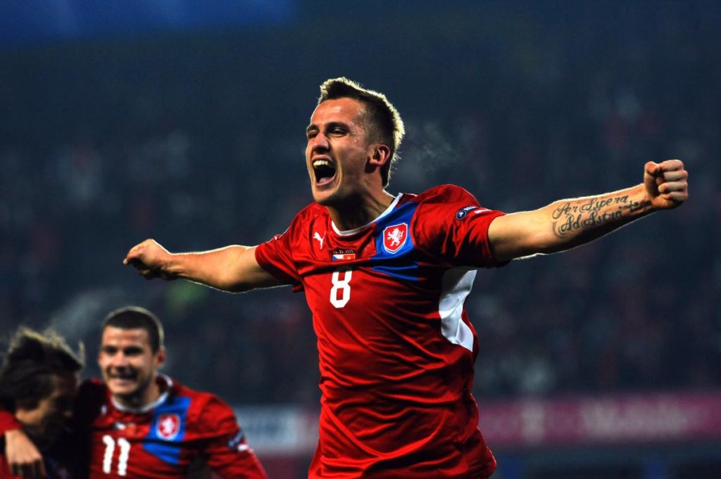 Obcokrajowcy z ekstraklasy na zbliżającym się Euro 2020+1