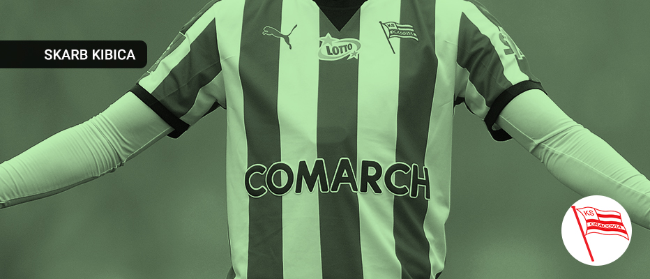 Skarb kibica PKO Ekstraklasy: Cracovia – zagrać zgodnie z oczekiwaniami