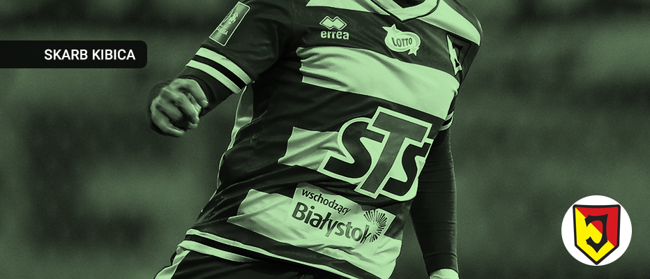 Skarb kibica PKO Ekstraklasy: Jagiellonia Białystok – czy „repolonizacja” przyniesie efekty?