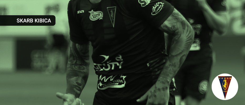 Skarb kibica ekstraklasy: Pogoń Szczecin powalczy o puchary?