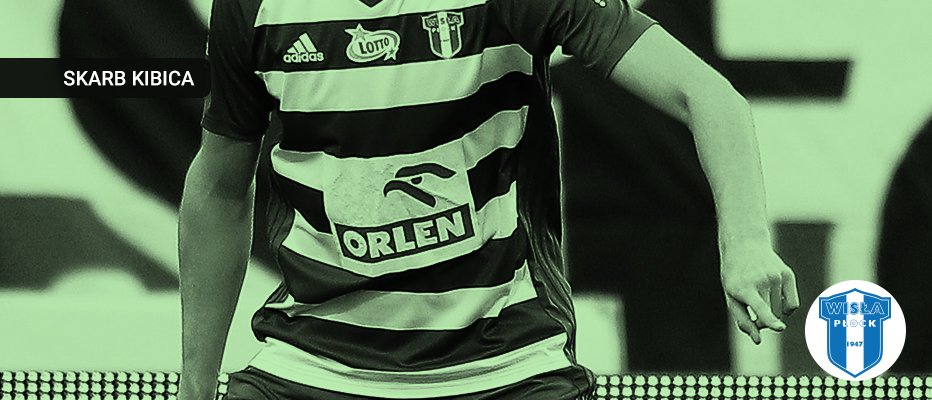 Skarb kibica PKO Ekstraklasy: Wisła Płock – nadchodzi powiew świeżości