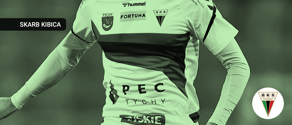 Skarb kibica I ligi: GKS Tychy – chłopcy Tarasiewicza w kolejnej odsłonie pogoni za ekstraklasą