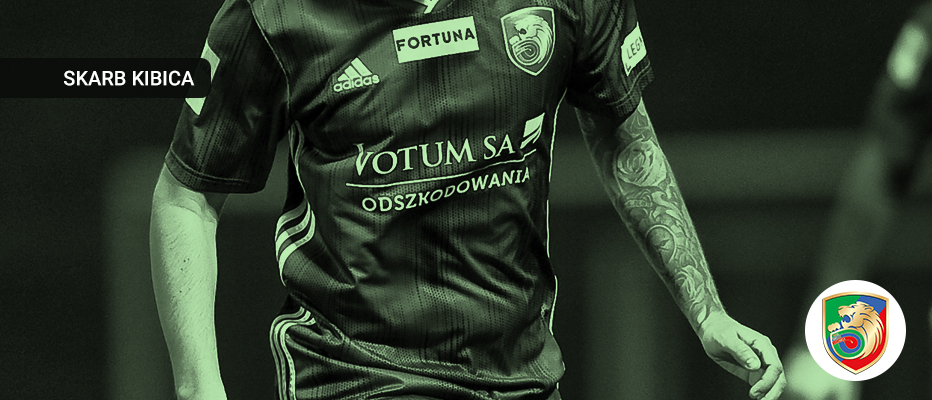 Skarb kibica 1. ligi: Miedź Legnica – wyszarpnąć awans do ekstraklasy