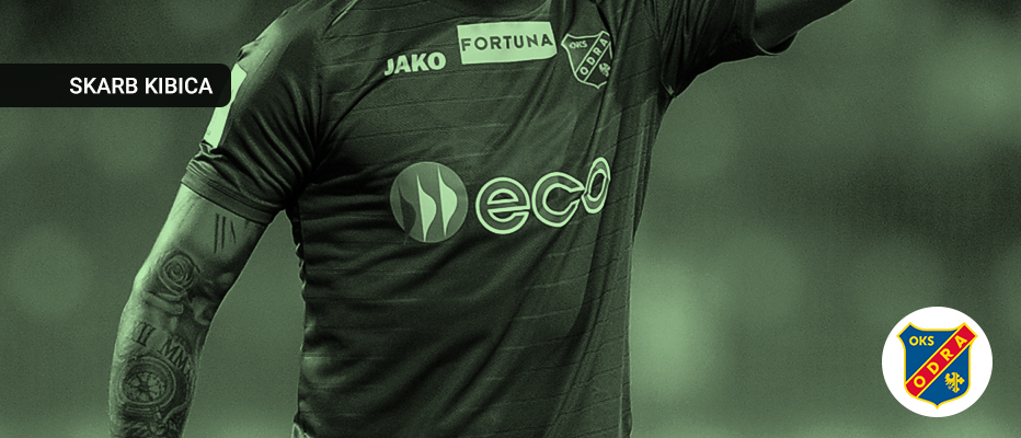 Skarb kibica I ligi: Odra Opole – utrzymać tempo z końcówki rundy
