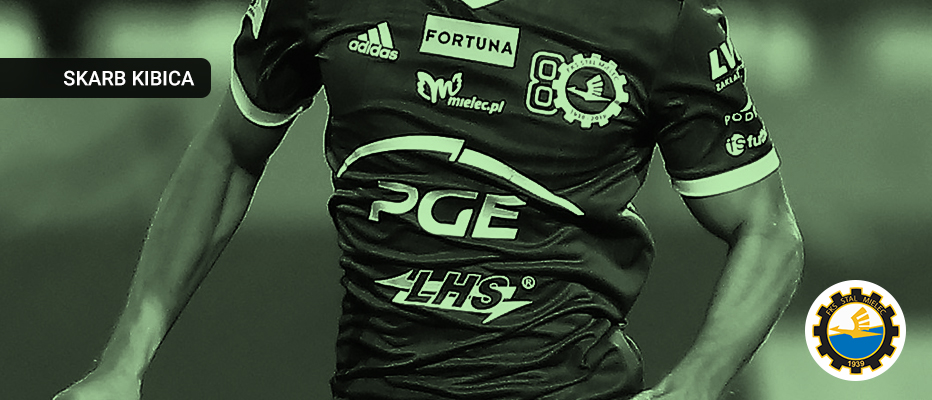 Skarb kibica PKO Ekstraklasy: Stal Mielec – ligowe spotkanie po latach