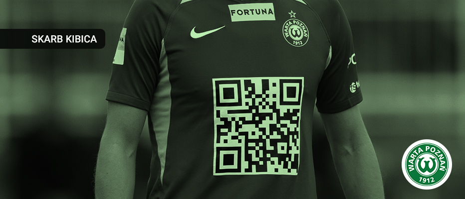 Skarb kibica I ligi: Warta Poznań – wytrzymać presję do końca