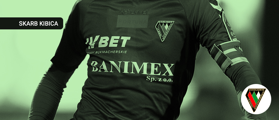 Skarb kibica Fortuna 1. Ligi: Zagłębie Sosnowiec – rewolucji ciąg dalszy