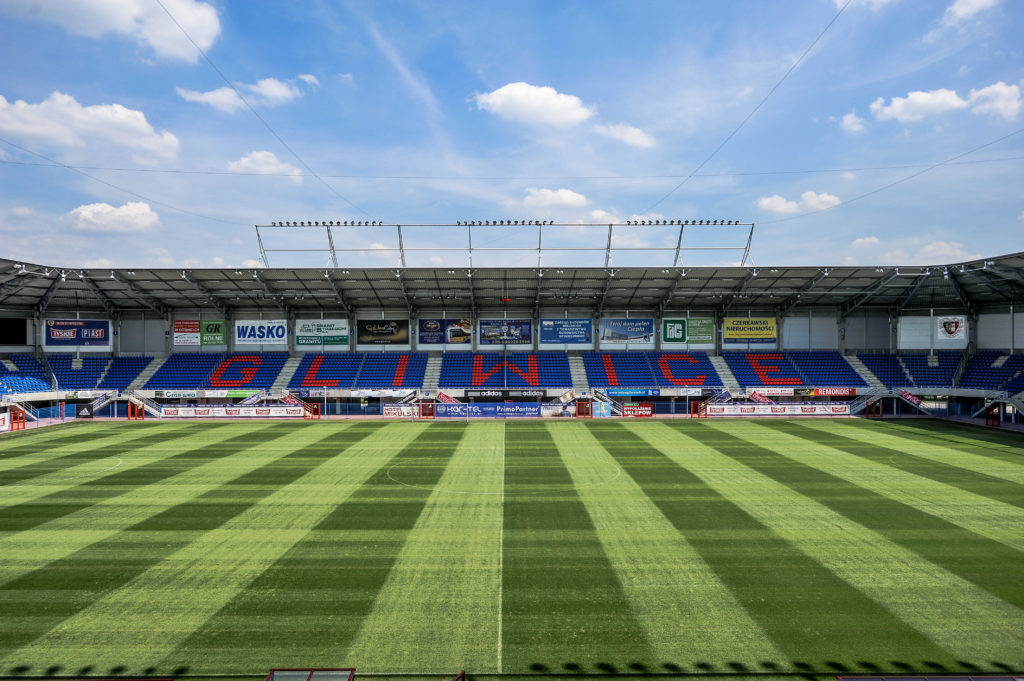 Z jednej strony Jarek Kaszowski, z drugiej Zbigniew Kałuża. Odkrywamy kulisy konfliktu w Piaście Gliwice!