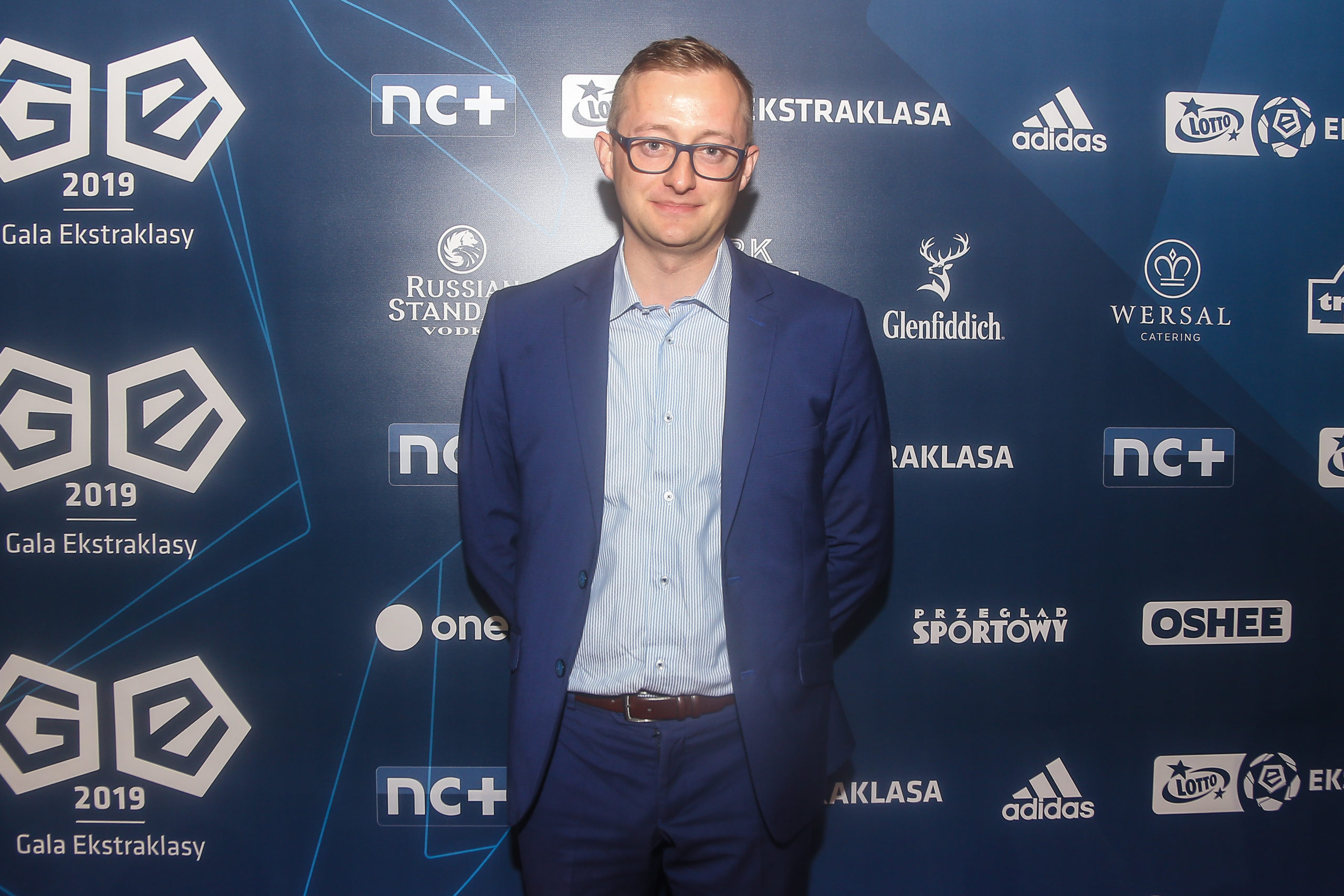 Mateusz Dróżdż: „Chcemy budować Widzew w sposób odważny, ale i mądry”