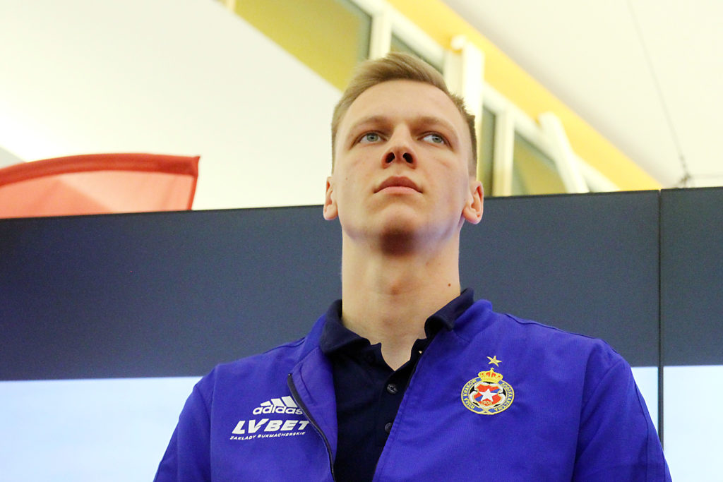 Kais Al-Ani: „To stan wyjątkowy i wszyscy rozumieją, w jakiej sytuacji znalazł się cały świat” (ROZMOWA)