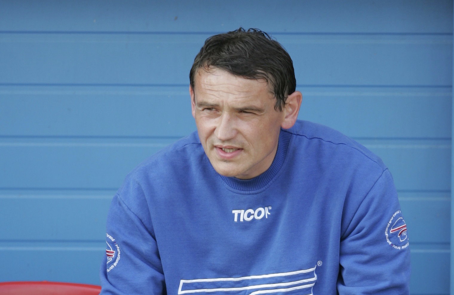 Paweł Sibik: Przetrwałem to, nie dawałem się, postawiłem sobie poprzeczkę wysoko i do niej doskoczyłem (WYWIAD)