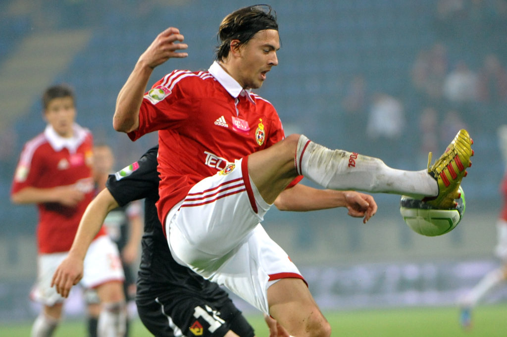 Daniel Sikorski: Zawsze był i jest sentyment do Polski (WYWIAD)