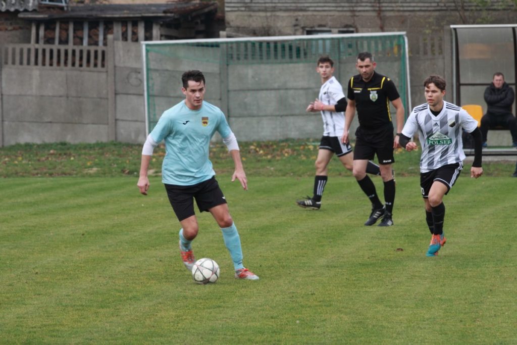 Kamil Wysocki: Wiele talentów z Podlasia jest marnowanych w niższych ligach [WYWIAD]