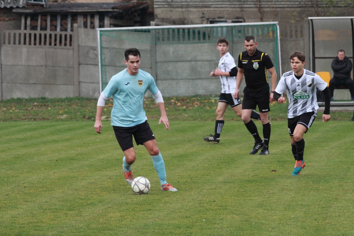 Kamil Wysocki: Wiele talentów z Podlasia jest marnowanych w niższych ligach [WYWIAD]