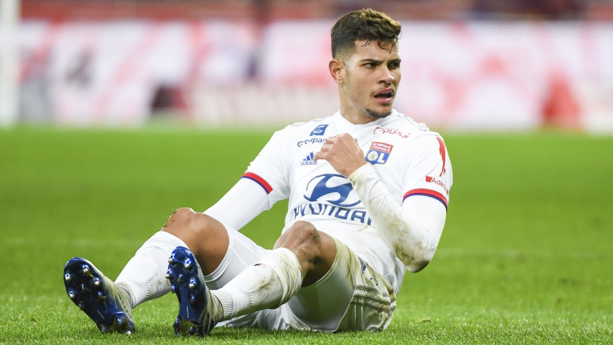 Bruno Guimarães – ostatnia deska ratunku OL